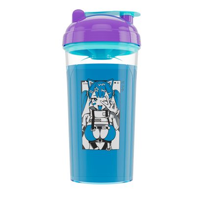 Waifu Cup S5.2: Space Punk - Gamer Supps