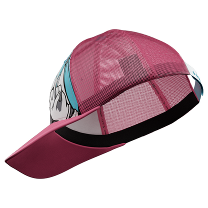 Space Punk Snapback Hat - Gamer Supps