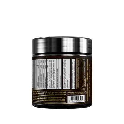 Sploosh GG by Cottontail Caffeine Free - 100 Servings - Gamer Supps