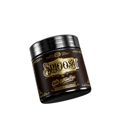 Sploosh GG by Cottontail Caffeine Free - 100 Servings - Gamer Supps