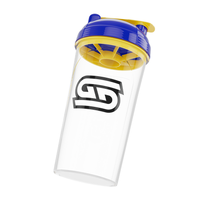 24oz Steven He Shaker Cup - Gamer Supps