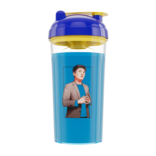 24oz Steven He Shaker Cup - Gamer Supps