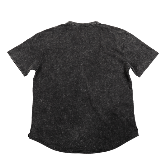 Gamer Supps Stonewash Shirt - Gamer Supps