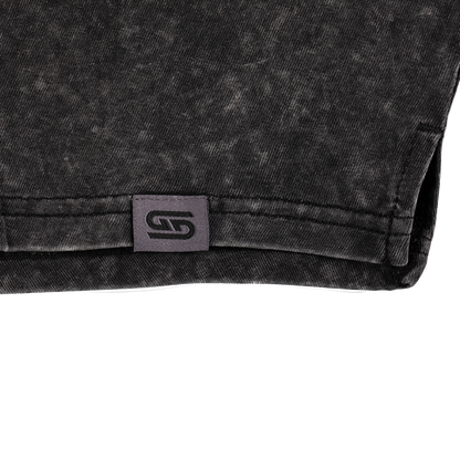 Gamer Supps Stonewash Shirt - Gamer Supps