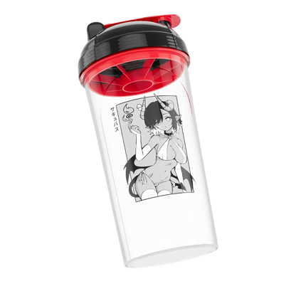 Waifu Cup S4.11: Succubus - Gamer Supps
