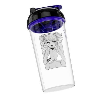 Waifu Cup S2.5: Suki - Gamer Supps