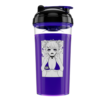 Waifu Cup S2.5: Suki - Gamer Supps