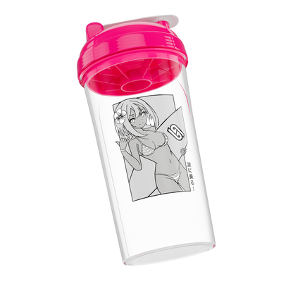 Waifu Cup S3.2: Surfer - Gamer Supps