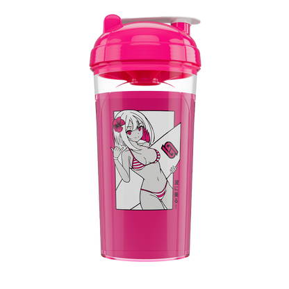 Waifu Cup S3.2: Surfer - Gamer Supps