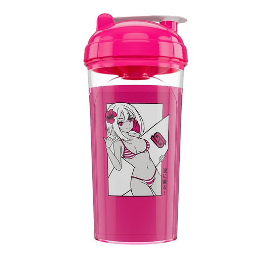 Waifu Cup S3.2: Surfer - Gamer Supps
