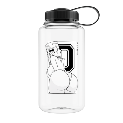 Waifu Cups x SwaggerSouls 32oz Jug - Gamer Supps