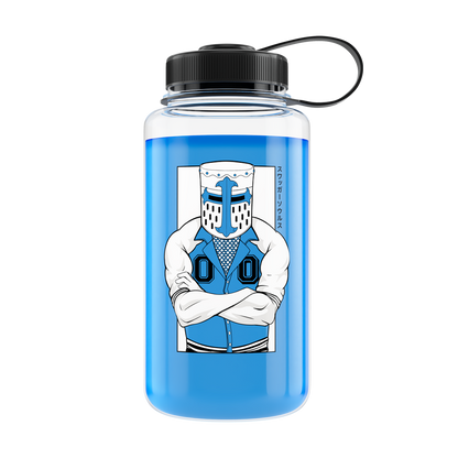 Waifu Cups x SwaggerSouls 32oz Jug - Gamer Supps