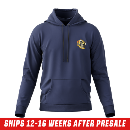 SWAWS Sweatshirt by RussianBadger - Gamer Supps