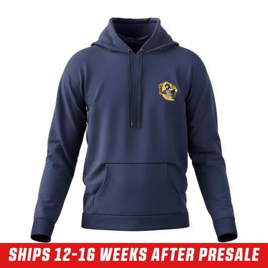 SWAWS Sweatshirt by RussianBadger - Gamer Supps