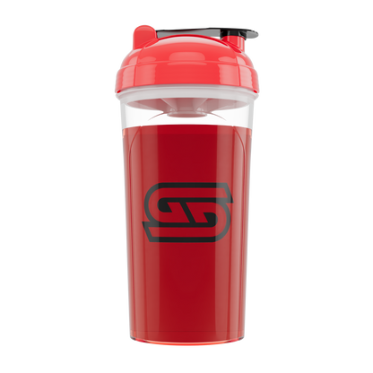 Waifu Cups x Sweatcicle - Gamer Supps