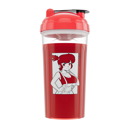 Waifu Cups x Sweatcicle - Gamer Supps