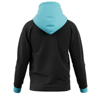 Sweatcicle Sweatsuit (Hoodie) - Gamer Supps