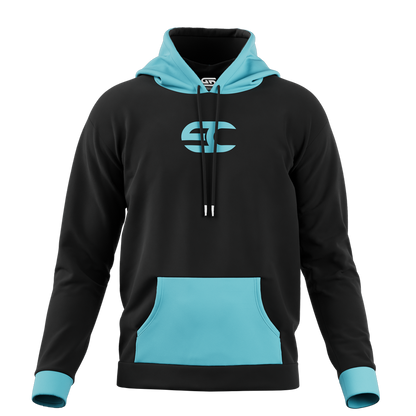 Sweatcicle Sweatsuit (Hoodie) - Gamer Supps