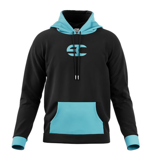 Sweatcicle Sweatsuit (Hoodie) - Gamer Supps