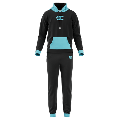 Sweatcicle Sweatsuit (Hoodie) - Gamer Supps