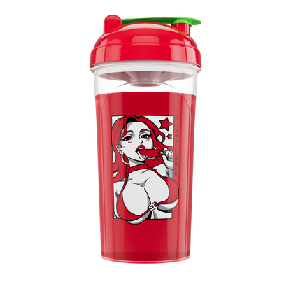 Waifu Cups x Sweatcicle V2 - Gamer Supps