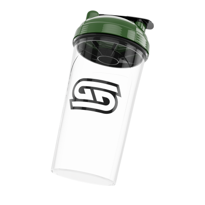 Waifu Cup S6.7: Tactical - Gamer Supps