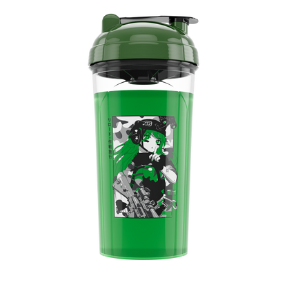Waifu Cup S6.7: Tactical - Gamer Supps