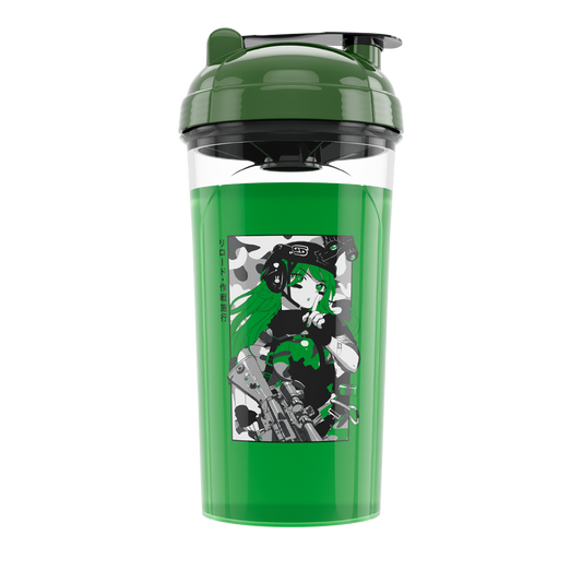 Waifu Cup S6.7: Tactical - Gamer Supps