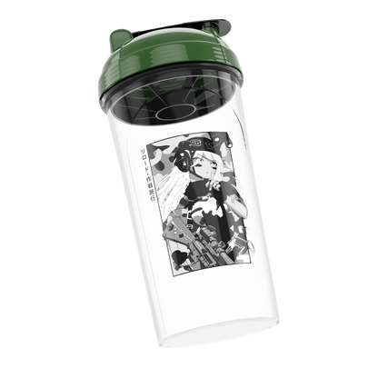Waifu Cup S6.7: Tactical - Gamer Supps