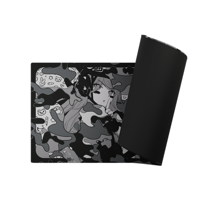 Tactical Mouse Pad - Gamer Supps