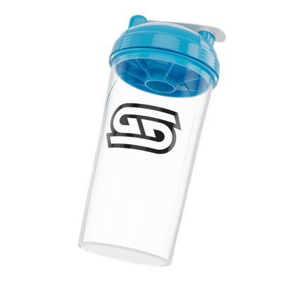 Waifu Cup S3.6: Teacher - Gamer Supps