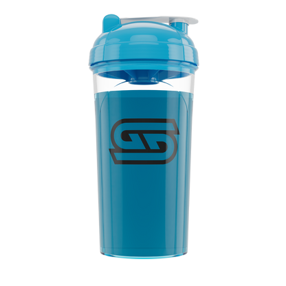 Waifu Cup S3.6: Teacher - Gamer Supps