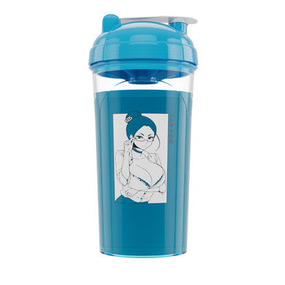 Waifu Cup S3.6: Teacher - Gamer Supps