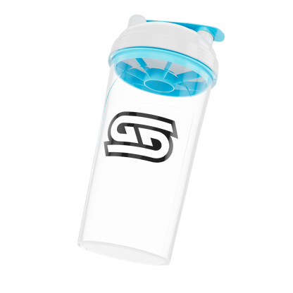 Waifu Cups x Tectone - Gamer Supps