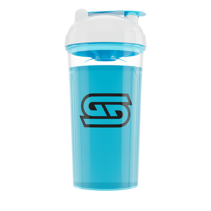 Waifu Cups x Tectone - Gamer Supps