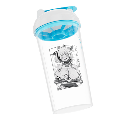 Waifu Cups x Tectone - Gamer Supps