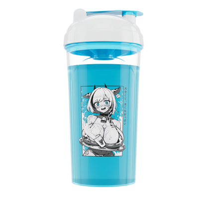 Waifu Cups x Tectone - Gamer Supps