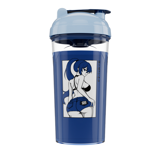 Waifu Cup S3.9: Temptation - Gamer Supps