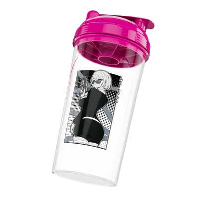 Waifu Cups x The Group - Gamer Supps