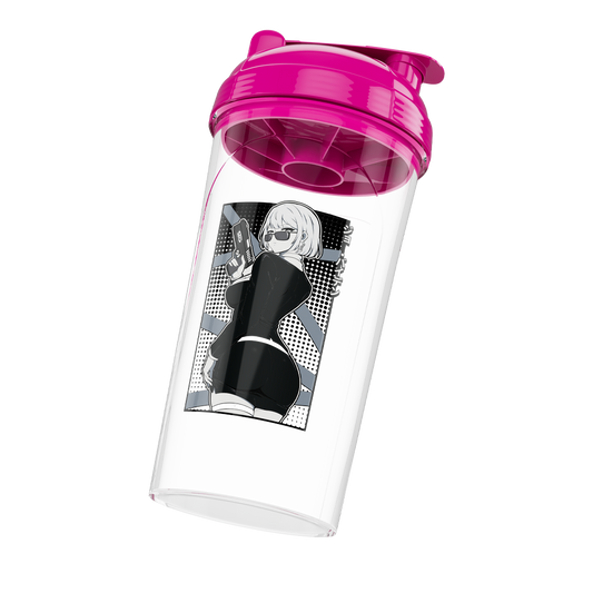 Waifu Cups x The Group - Gamer Supps