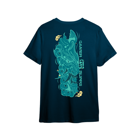 The One and Oni Shirt - Gamer Supps