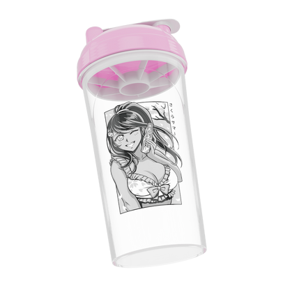 Waifu Cups x TheAnimeMen - Gamer Supps