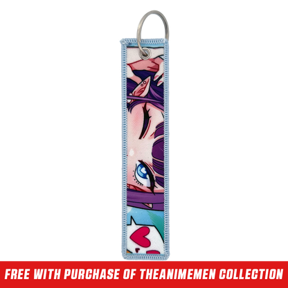 TheAnimeMen Jet Tag (Info) - Gamer Supps