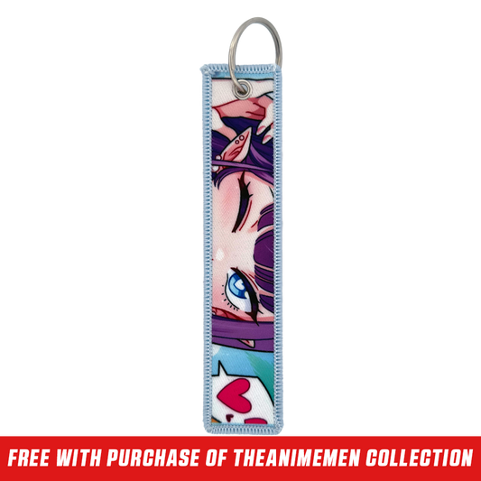 TheAnimeMen Jet Tag (Info) - Gamer Supps