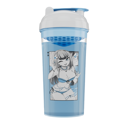 Waifu Cups x TheAnimeMen V2 - Gamer Supps