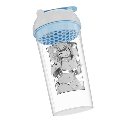 Waifu Cups x TheAnimeMen V2 - Gamer Supps