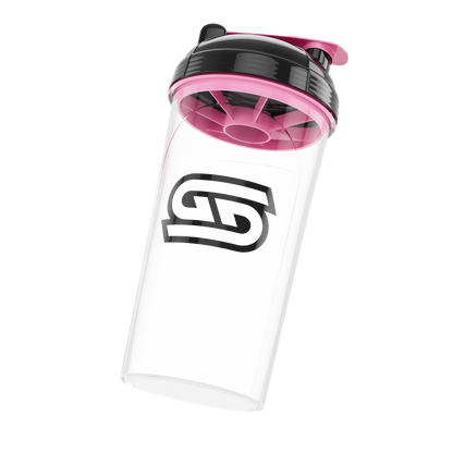 Waifu Cups x TheDooo - Gamer Supps