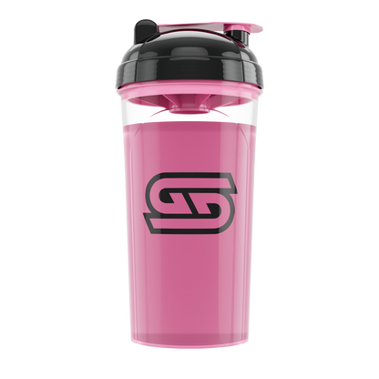 Waifu Cups x TheDooo - Gamer Supps