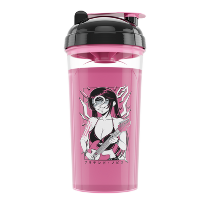 Waifu Cups x TheDooo - Gamer Supps
