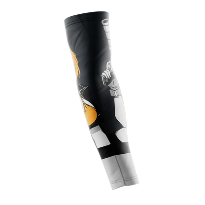 TheGodlyNoob Waifu Gaming Sleeves - Gamer Supps